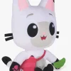 Dukker & Bamser-GabbysDollhouse Gabby's Dollhouse Meow-Gical Pandy Paws Bamse