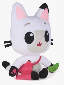 Dukker & Bamser-GabbysDollhouse Gabby's Dollhouse Meow-Gical Pandy Paws Bamse