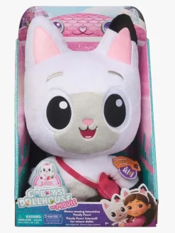 Dukker & Bamser-GabbysDollhouse Gabby's Dollhouse Meow-Gical Pandy Paws Bamse