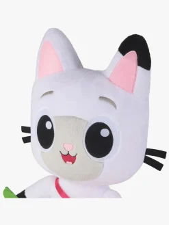 Dukker & Bamser-GabbysDollhouse Gabby's Dollhouse Meow-Gical Pandy Paws Bamse