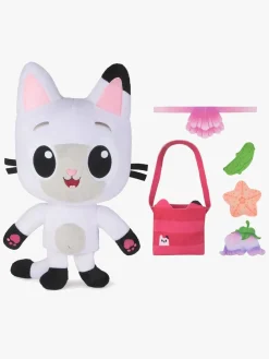 Dukker & Bamser-GabbysDollhouse Gabby's Dollhouse Meow-Gical Pandy Paws Bamse