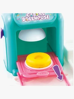 Kreativt Legetøj-GabbysDollhouse Gabby's Dollhouse Modellervoks Kagemaskine