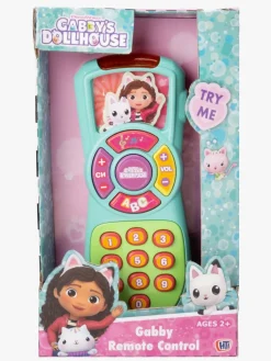 Interaktivt Legetøj-GabbysDollhouse Gabby's Dollhouse My First Fjernbetjening