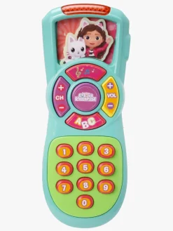 Interaktivt Legetøj-GabbysDollhouse Gabby's Dollhouse My First Fjernbetjening