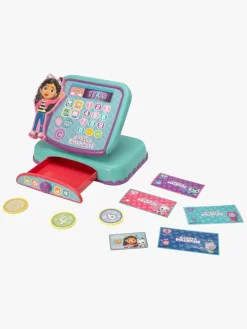 Rolleleg-GabbysDollhouse Gabby's Dollhouse My First Kasseapparat