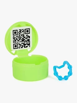 Legetøjsfigurer-GabbysDollhouse Gabby's Dollhouse Rooftop Roller Party Legesæt