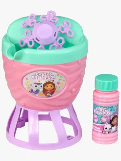 Udelegetøj-GabbysDollhouse Gabby's Dollhouse Sæbeboblefontæne