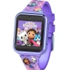 Elektronik & Media-GabbysDollhouse Gabby's Dollhouse Smartwatch