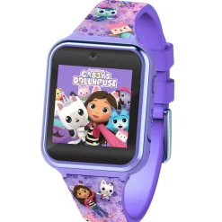Elektronik & Media-GabbysDollhouse Gabby's Dollhouse Smartwatch