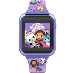 Elektronik & Media-GabbysDollhouse Gabby's Dollhouse Smartwatch