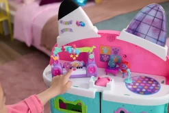 Legetøjsfigurer-GabbysDollhouse Gabby's Dollhouse Story Pawsome Party Legesæt