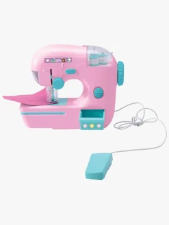 Kreativt Legetøj-GabbysDollhouse Gabby's Dollhouse Symaskine med Opbevaringskasse