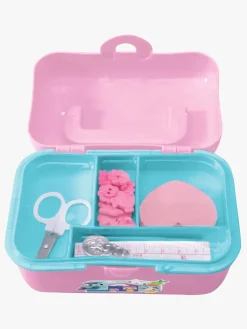 Kreativt Legetøj-GabbysDollhouse Gabby's Dollhouse Symaskine med Opbevaringskasse