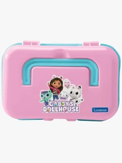 Kreativt Legetøj-GabbysDollhouse Gabby's Dollhouse Symaskine med Opbevaringskasse