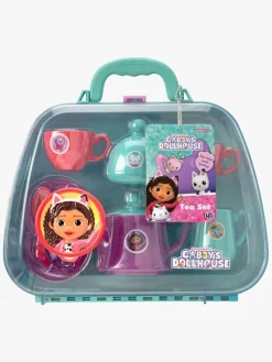 Rolleleg-GabbysDollhouse Gabby's Dollhouse Teservice