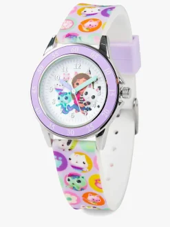 Elektronik & Media-GabbysDollhouse Gabby's Dollhouse Time Teacher Ur