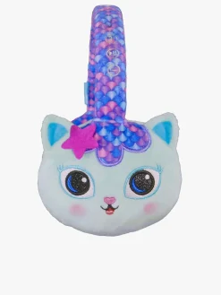 Elektronik & Media-GabbysDollhouse Gabby's Dollhouse  Trådløse Høretelefoner Mercat