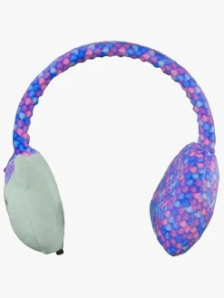 Elektronik & Media-GabbysDollhouse Gabby's Dollhouse  Trådløse Høretelefoner Mercat