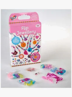 Kreativt Legetøj-Galt Flip Smykker