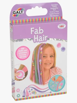 Kreativt Legetøj-Galt Flot Frisure