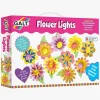 Kreativt Legetøj-Galt Flower Lights