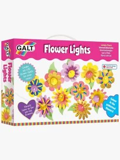 Kreativt Legetøj-Galt Flower Lights
