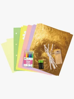 Kreativt Legetøj-Galt Flower Lights