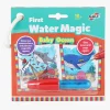 Kreativt Legetøj-Galt Første Water Magic Baby Ocean