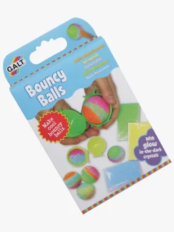 Kreativt Legetøj-Galt Lav Din Egen Hoppebold