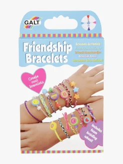 Kreativt Legetøj-Galt Venskabsarmbånd