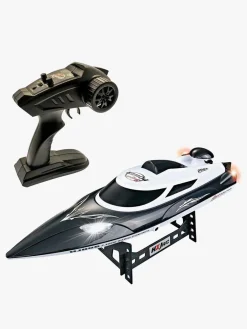 Fjernstyret-Gear4play Nitro Speed Black 30 km/h