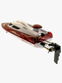 Fjernstyret-Gear4play Nitro Speed Red 30 km/h