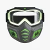 Blasters-Gel Blaster Elite Ansigtsmaske