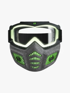 Blasters-Gel Blaster Elite Ansigtsmaske
