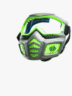 Blasters-Gel Blaster Elite Ansigtsmaske