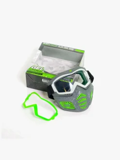 Blasters-Gel Blaster Elite Ansigtsmaske