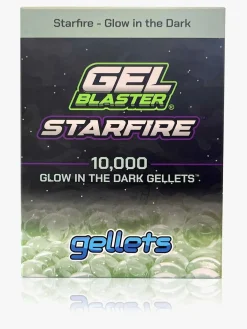 Blasters-Gel Blaster Gellets Starfire 10000 Stk.