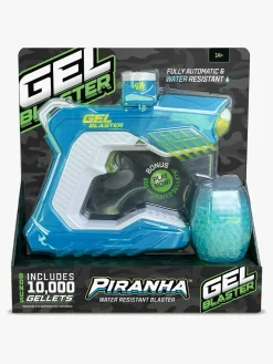 Blasters-Gel Blaster Piranha Blaster