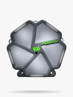 Blasters-Gel Blaster Portal Smart Måltavle