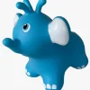 Babylegetøj-GerardoToys Gerardo Toys Aktivitetslegetøj Elefant, Blå