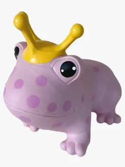 Babylegetøj-GerardoToys Gerardo Toys Aktivitetslegetøj Frø, Pink