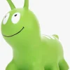 Udelegetøj-GerardoToys Gerardo Toys Hoppedyr Wormy, Grøn