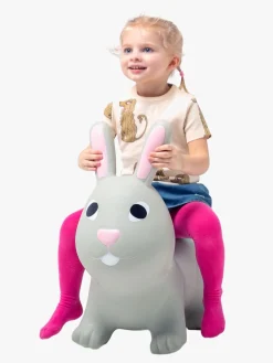 Udelegetøj-GerardoToys Hoppebold