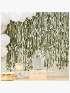 Børnefødselsdag-GingerRay Ginger Ray Backdrop, Blade