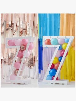 Børnefødselsdag-GingerRay Ginger Ray Mosaic 