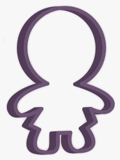 Kreativt Legetøj-Giotto Art Lab Fashion Dolls Modellervoksfigur