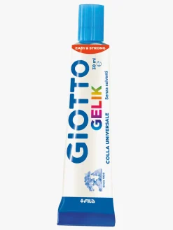 Kreativt Legetøj-Giotto Art Lab Fashion Dolls Modellervoksfigur