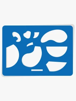 Kreativt Legetøj-Giotto Art Lab Jungle Friends Modellervoks