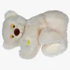 Dukker & Bamser-Gipsy Bamse med Lyd 30 cm