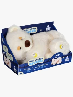 Dukker & Bamser-Gipsy Bamse med Lyd 30 cm